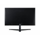 Samsung LS27F358FWU LED display 68,6 cm (27") 1920 x 1080 Pixeles Full HD Plana Negro