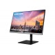 Samsung LS24R650FDU 60,5 cm (23.8") 1920 x 1080 Pixeles Full HD IPS Plana Negro, Gris