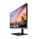 Samsung LS24R650FDU 60,5 cm (23.8") 1920 x 1080 Pixeles Full HD IPS Plana Negro, Gris