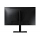 Samsung LS24R650FDU 60,5 cm (23.8") 1920 x 1080 Pixeles Full HD IPS Plana Negro, Gris