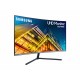 Samsung U32R590 80 cm (31.5") 3840 x 2160 Pixeles 4K Ultra HD LED Curva Gris