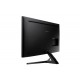 Samsung U32J592UQU pantalla para PC 81,3 cm (32") 3840 x 2160 Pixeles 4K Ultra HD LED Plana Negro