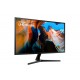 Samsung U32J592UQU pantalla para PC 81,3 cm (32") 3840 x 2160 Pixeles 4K Ultra HD LED Plana Negro