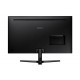 Samsung U32J592UQU pantalla para PC 81,3 cm (32") 3840 x 2160 Pixeles 4K Ultra HD LED Plana Negro