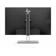 HP EliteDisplay E243p 60,5 cm (23.8") 1920 x 1080 Pixeles Full HD LED Plana Negro, Plata
