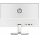 HP 22fw 54,6 cm (21.5") 1920 x 1080 Pixeles Full HD LED Plana Mate Plata
