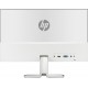 HP 22fw 54,6 cm (21.5") 1920 x 1080 Pixeles Full HD LED Plana Mate Plata