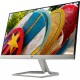 HP 22fw 54,6 cm (21.5") 1920 x 1080 Pixeles Full HD LED Plana Mate Plata