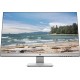 HP 27q 68,6 cm (27") 2560 x 1440 Pixeles Quad HD LED Plana Mate Negro, Plata