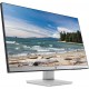 HP 27q 68,6 cm (27") 2560 x 1440 Pixeles Quad HD LED Plana Mate Negro, Plata