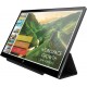 HP EliteDisplay S14 35,6 cm (14") 1920 x 1080 Pixeles Full HD LED Plana Mate Negro