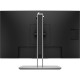 HP EliteDisplay E243d (2x 1TJ76AA) 60,5 cm (23.8") 1920 x 1080 Pixeles Full HD LED Plana Negro, Plata