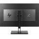 HP Z27n G2 68,6 cm (27") 2560 x 1440 Pixeles Quad HD LED Plana Plata