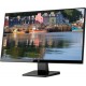 HP 27w 68,6 cm (27") 1920 x 1080 Pixeles Full HD LED Plana Negro