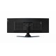 Lenovo Legion Y44w-10 110,2 cm (43.4") 3840 x 1200 Pixeles LED Curva Negro