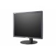 Lenovo ThinkVision LT1913p 48,3 cm (19") 1280 x 1024 Pixeles SXGA LED Plana Negro