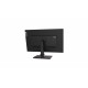 Lenovo ThinkVision T27h-20 68,6 cm (27") 2560 x 1440 Pixeles Wide Quad HD LED Plana Negro