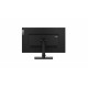 Lenovo ThinkVision T27h-20 68,6 cm (27") 2560 x 1440 Pixeles Wide Quad HD LED Plana Negro