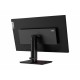 Lenovo ThinkVision P27q-20 68,6 cm (27") 2560 x 1440 Pixeles Wide Quad HD LED Plana Negro