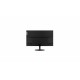 Lenovo ThinkVision S24q-10 60,5 cm (23.8") 2560 x 1440 Pixeles Wide Quad HD LED Plana Negro