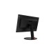 Lenovo ThinkVision P32u-10 81,3 cm (32") 3840 x 2160 Pixeles 4K Ultra HD LED Plana Negro