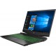 Portátil HP Pavilion Gaming 15-dk0017ns