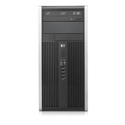 HP PC Microtorre Compaq 6000 Pro (USADO)