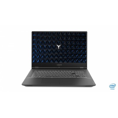 Lenovo Legion Y540 Negro Portátil 43,9 cm (17.3") 1920 x 1080 Pixeles 9na generación de procesadores Intel® Core™ i7 16 