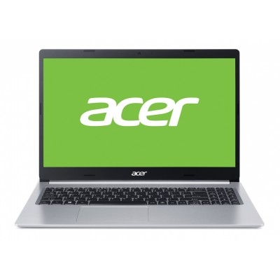 Acer Aspire 5 A515-54-77SO Plata Portátil 39,6 cm (15.6") 1920 x 1080 Pixeles Intel® Core™ i7 de 10ma Generación 8 GB DD