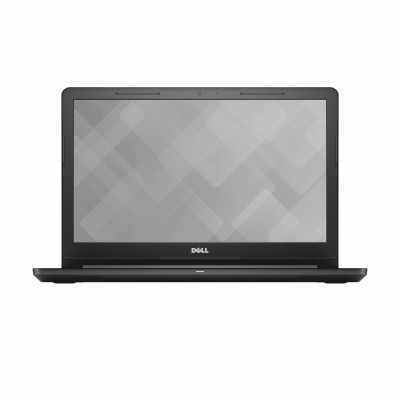 DELL Vostro 3578 Negro Portátil 39,6 cm (15.6") 1366 x 768 Pixeles 8ª generación de procesadores Intel® Core™ i3 4 GB D