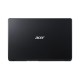 Acer Extensa 15 EX215-51 Negro Portátil 39,6 cm (15.6") 1920 x 1080 Pixeles Intel® Core™ i5 de 10ma Generación 8 GB DDR4