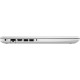 HP 15-da0252ns Blanco Portátil 39,6 cm (15.6") 1366 x 768 Pixeles 7ª generación de procesadores Intel® Core™ i3 4 GB DD