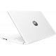 HP 15-da0252ns Blanco Portátil 39,6 cm (15.6") 1366 x 768 Pixeles 7ª generación de procesadores Intel® Core™ i3 4 GB DD