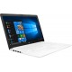 HP 15-da0252ns Blanco Portátil 39,6 cm (15.6") 1366 x 768 Pixeles 7ª generación de procesadores Intel® Core™ i3 4 GB DD