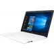 HP 15-da0252ns Blanco Portátil 39,6 cm (15.6") 1366 x 768 Pixeles 7ª generación de procesadores Intel® Core™ i3 4 GB DD