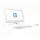 Todo en Uno HP 20-c011ns AiO