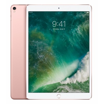Apple iPad Pro 256 GB Oro rosado Wifi + Celular