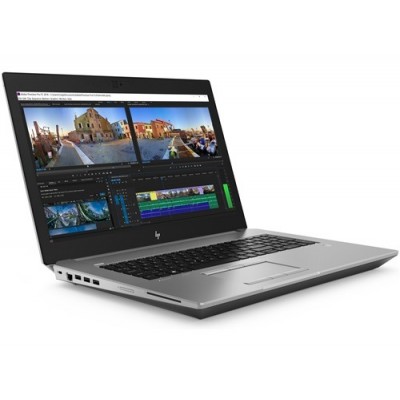 Portátil HP ZBook 17 G5