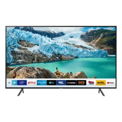 Samsung Series 7 UE75RU7025K 190,5 cm (75") 4K Ultra HD Smart TV Wifi Negro