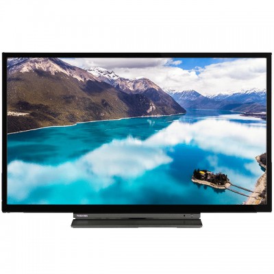 Toshiba 32LL3A63DG TV 81,3 cm (32") Full HD Smart TV Wifi Negro