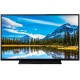 Toshiba 39" SMART TV FULL HD 99,1 cm (39") Wifi Negro