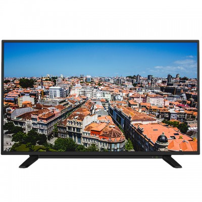 Toshiba 65U2963DG TV 165,1 cm (65") 4K Ultra HD Smart TV Wifi Negro