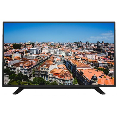 Toshiba 55U2963DG TV 139,7 cm (55") 4K Ultra HD Smart TV Wifi Negro