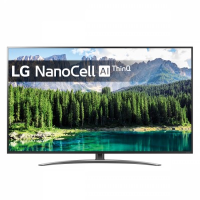 LG 55SM8600PLA TV 139,7 cm (55") 4K Ultra HD Smart TV Wifi Negro