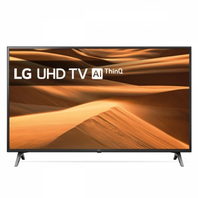 LG 49UM7100PLB TV 124,5 cm (49") 4K Ultra HD Smart TV Wifi Negro