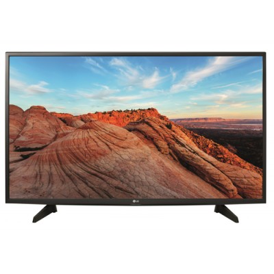 LG 43LK5100PLA TV 109,2 cm (43") Full HD Negro