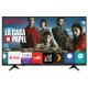 Hisense H43A6140 TV 109,2 cm (43") 4K Ultra HD Smart TV Wifi Negro