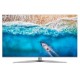 Hisense H65U7B TV 165,1 cm (65") 4K Ultra HD Smart TV Wifi Negro, Plata