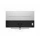 Hisense H65U7B TV 165,1 cm (65") 4K Ultra HD Smart TV Wifi Negro, Plata