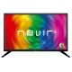 Nevir NVR-7704-22FHD2-N TV 55,9 cm (22") Full HD Negro